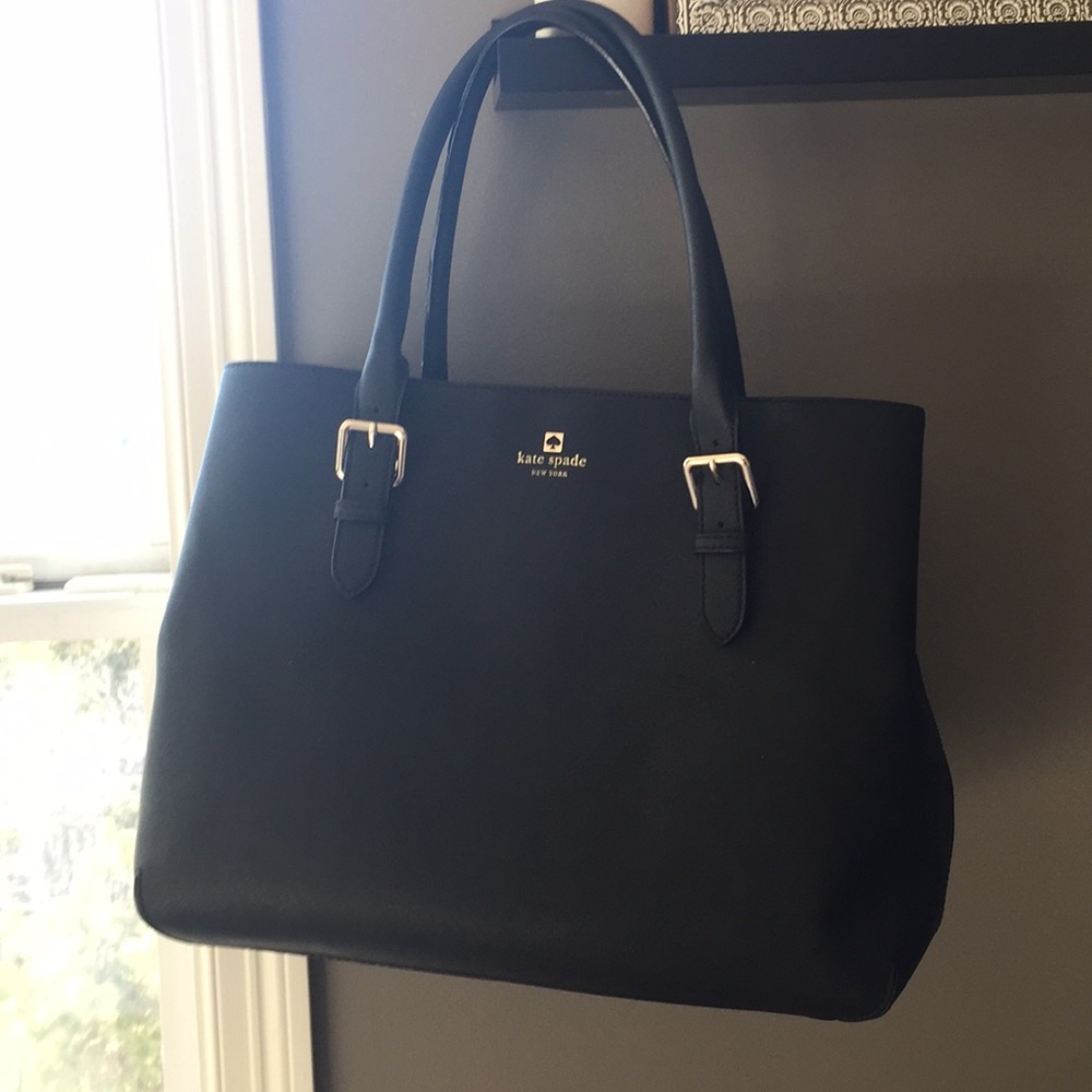 Authentic Kate Spade Large Tote, Work Tote
